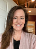 Sarah K.