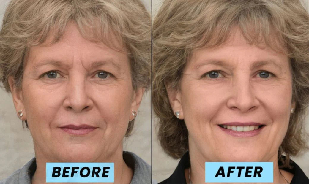 Margret's success