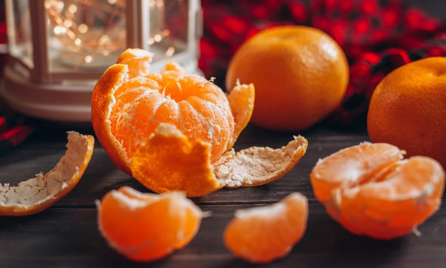 Liposomal Vitamin C
